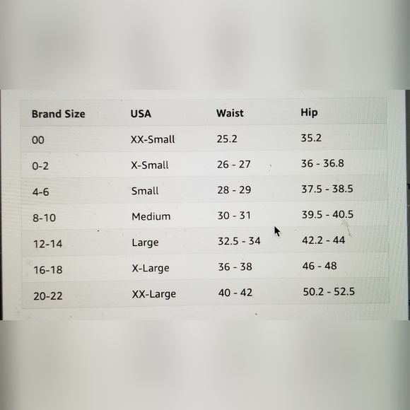 NWOT WOMENS STRETCH CHINO TWILL PANT - Picture 10 of 13